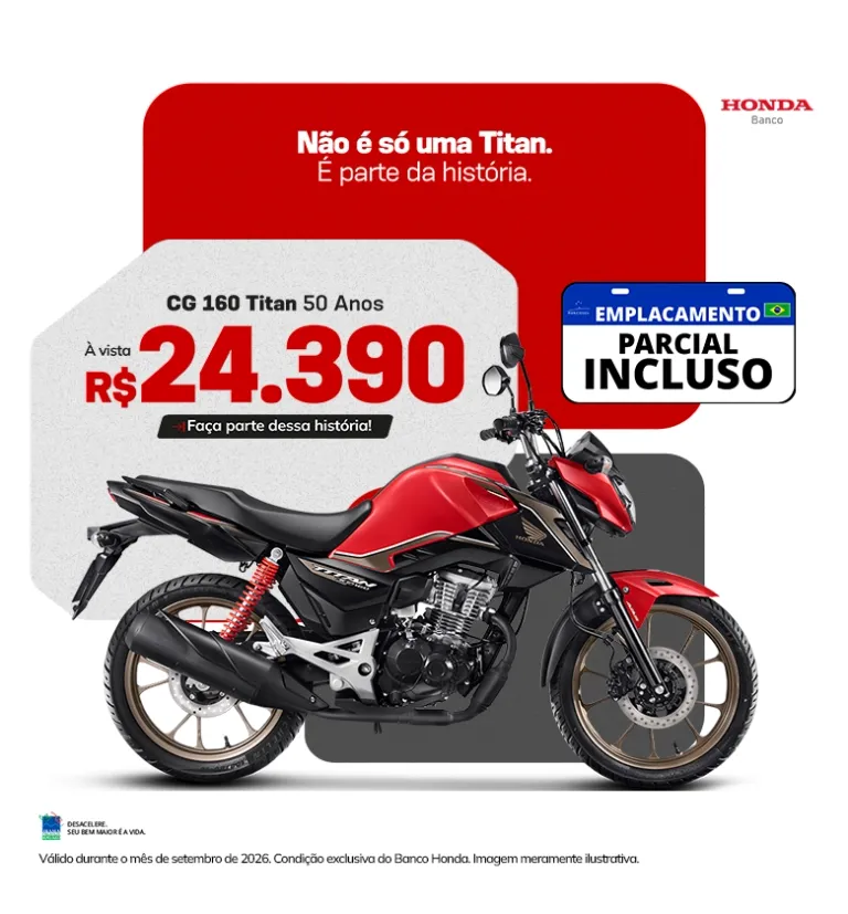 03_Banner_de_site_Setembro_2026_MG_Motos_CG_160_Titan_50_anos