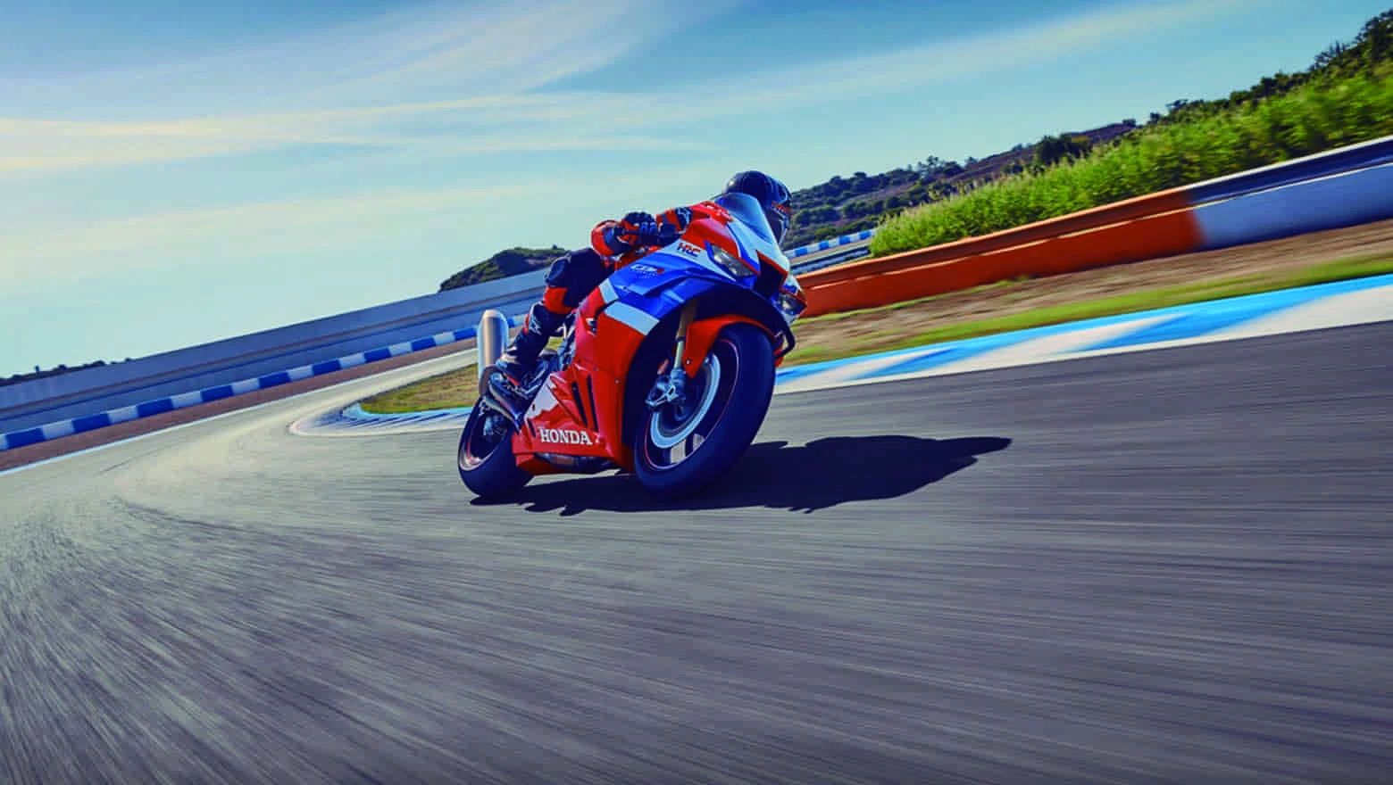 Cbr1000rr R Fireblade Sp Galeria De Imagem 41 - 41 de 55