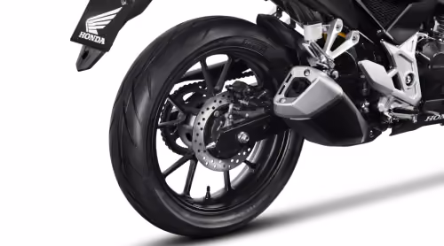 Honda Cb300f Twister 2027 Vantagens Freios Abs