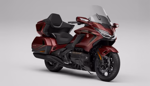 Honda Goldwing 50 Anos 2027 Sua Viagem Com Maxima Seguraca