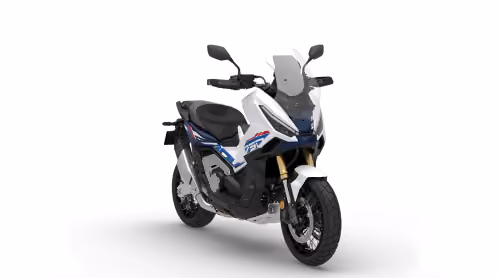 Honda X Adv 2027 Conforto