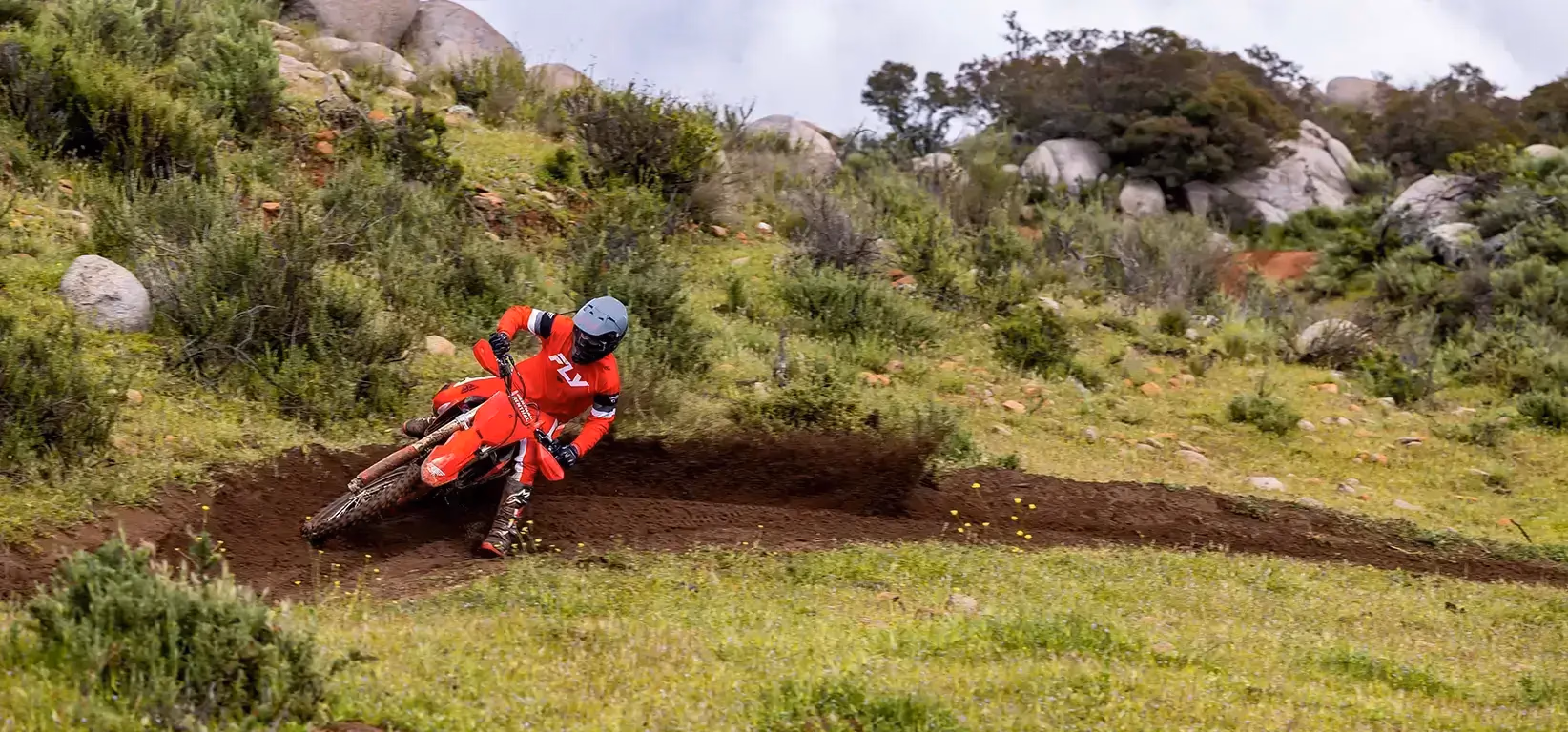 Tecnologia Honda Racing aplicada na CRF 450R - 9 de 12
