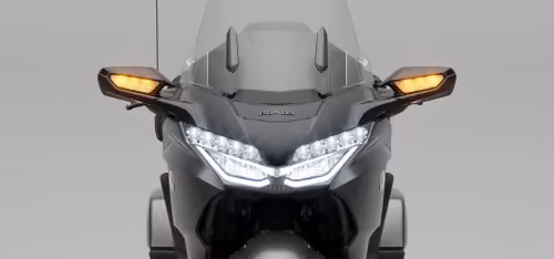 Iluminação Full LED