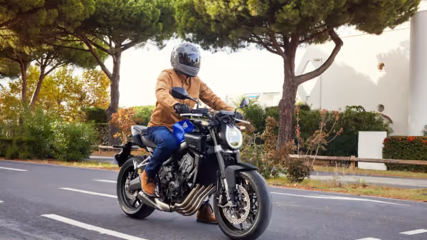 Moto Honda Cb650r E Clutch Galeria 16