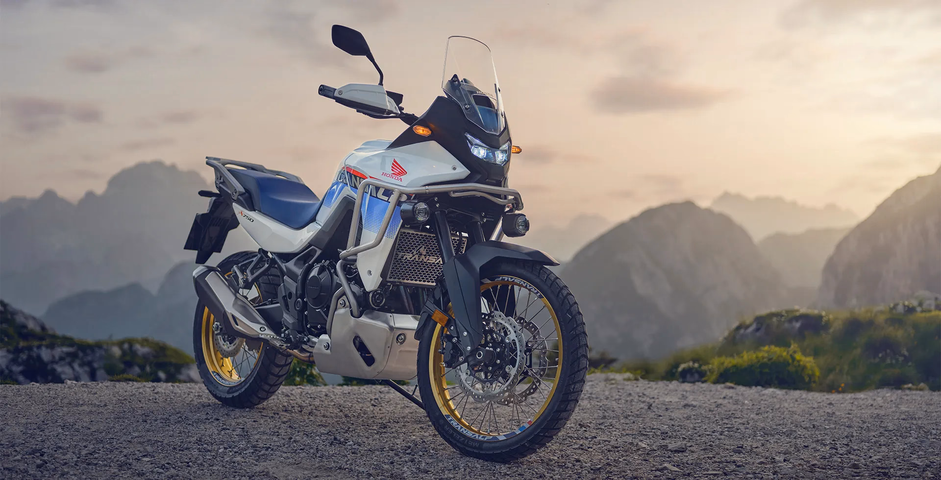 Moto Xl750 Transalp Galeria 16 - 16 de 20